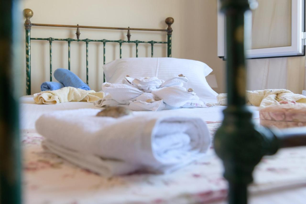 Casa Elisabetta Corfu Villa Kynopiástai Dış mekan fotoğraf