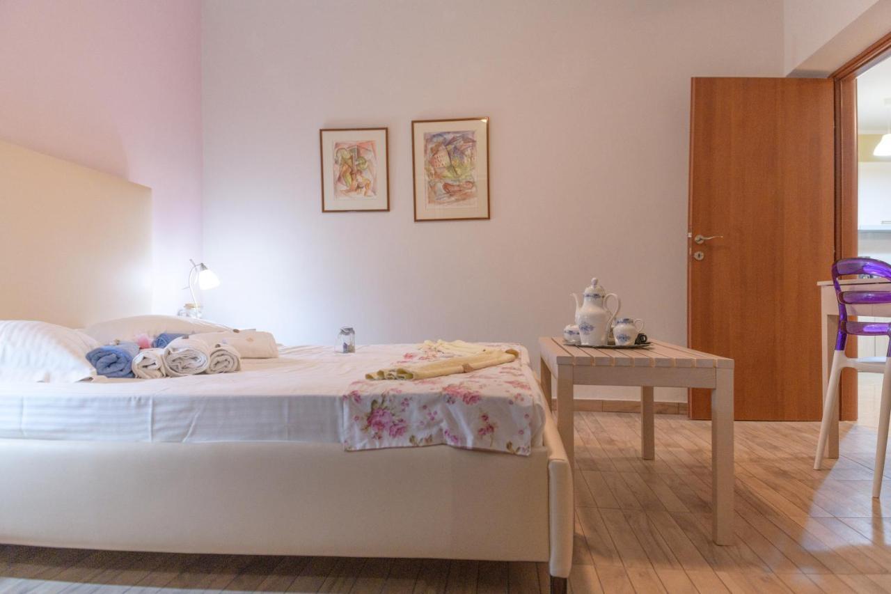 Casa Elisabetta Corfu Villa Kynopiástai Dış mekan fotoğraf